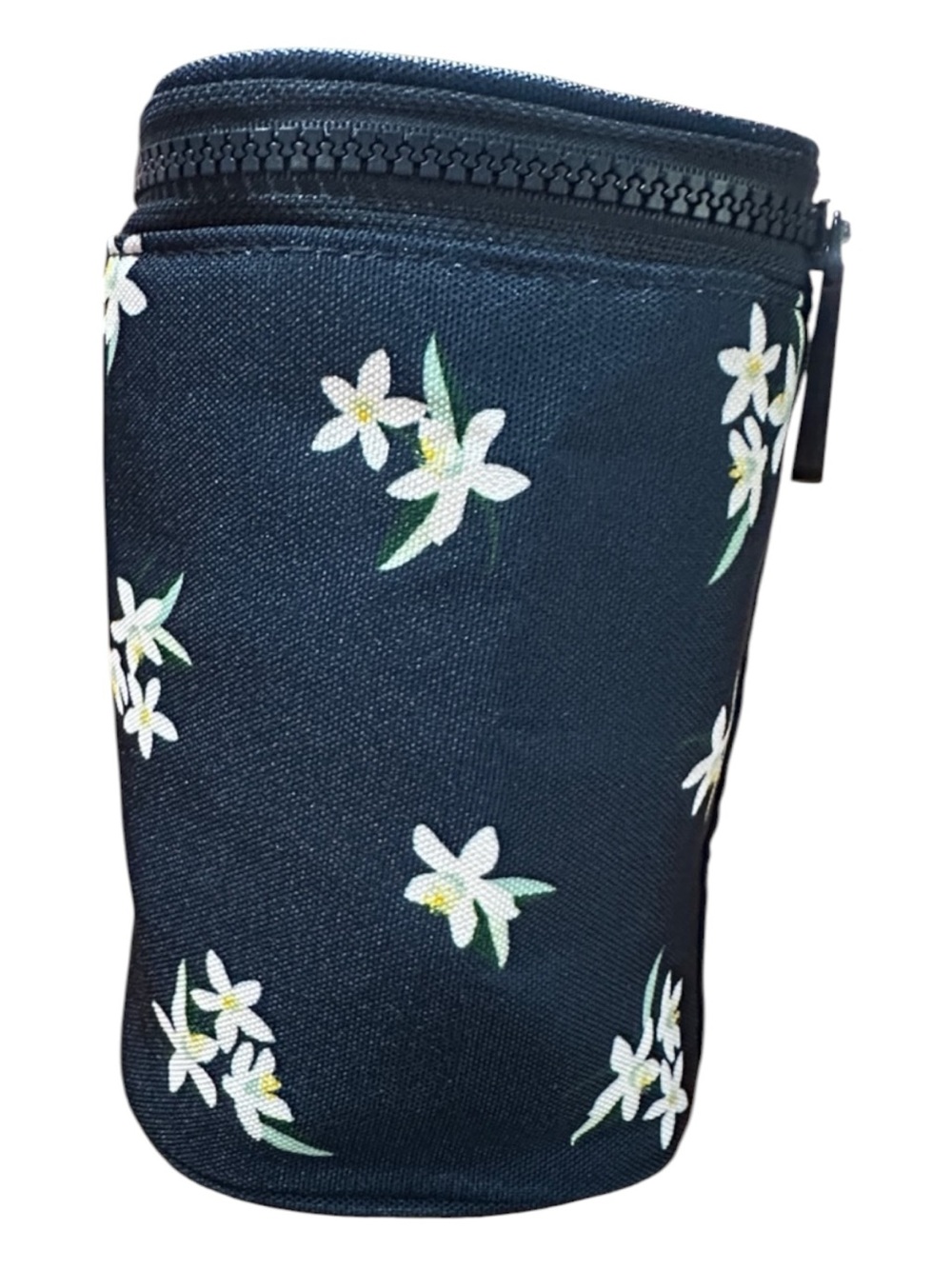 NWT Kate Spade Orange Blossom Toss Insulated Lunchbox - Picture 3 of 9